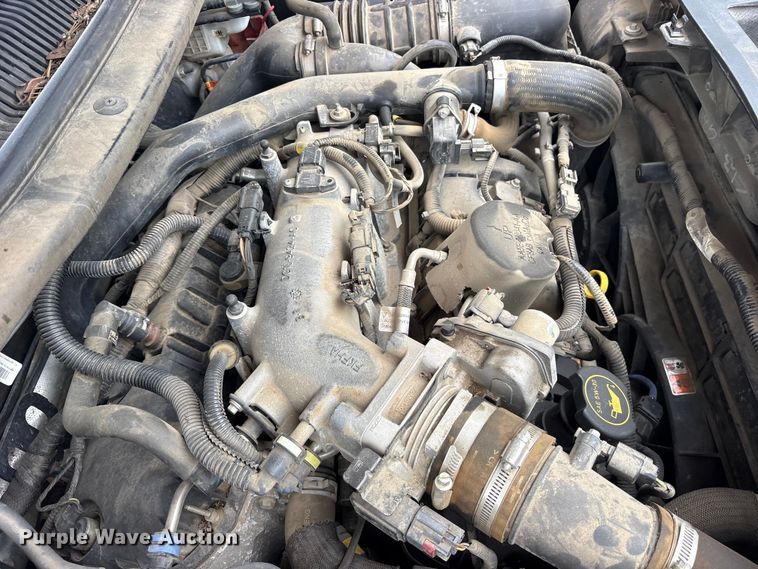 image for item ET0021 2018 Ford Explorer SUV