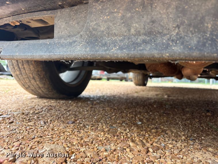 image for item ET0021 2018 Ford Explorer SUV