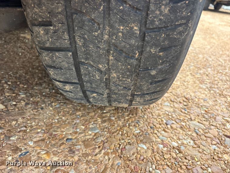 image for item ET0021 2018 Ford Explorer SUV