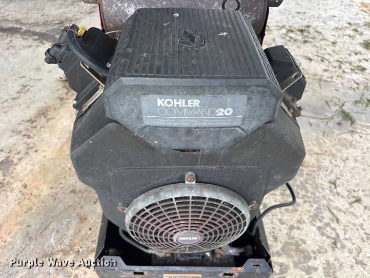 image for item ET0025 Lincoln Ranger 8 welder/generator