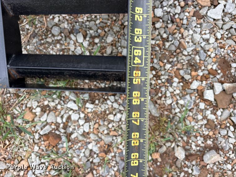 image for item ET0026 2026 Custom Heavy Haul 14' bumper pull dump dump trailer