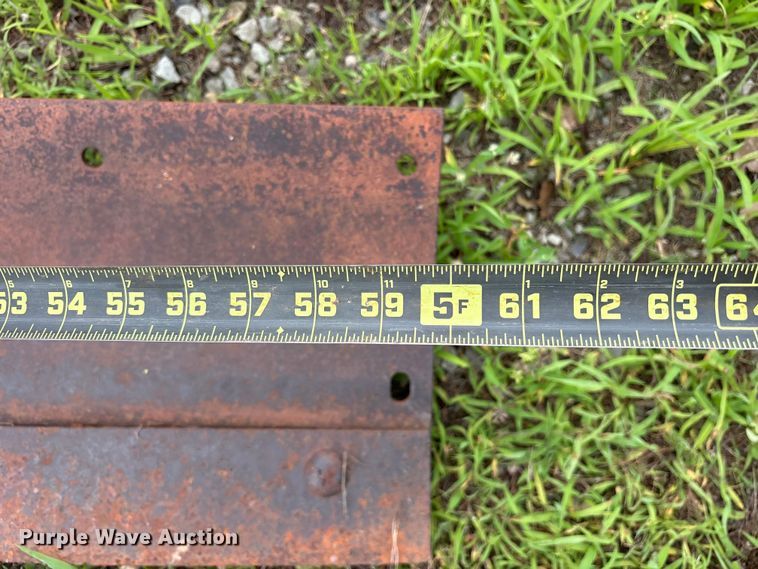 image for item ET0027 Rhino 75 three point blade