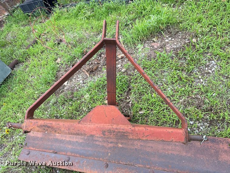 image for item ET0027 Rhino 75 three point blade