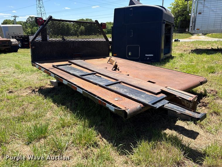 image for item ET2060 Dump flatbed