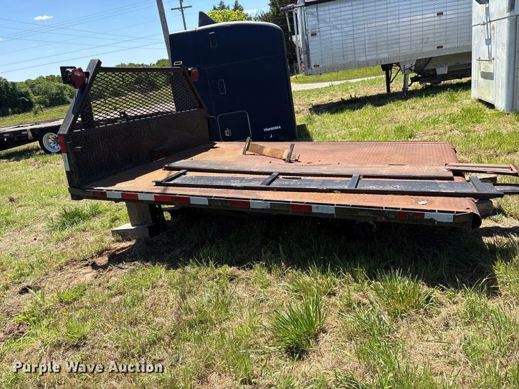 image for item ET2060 Dump flatbed