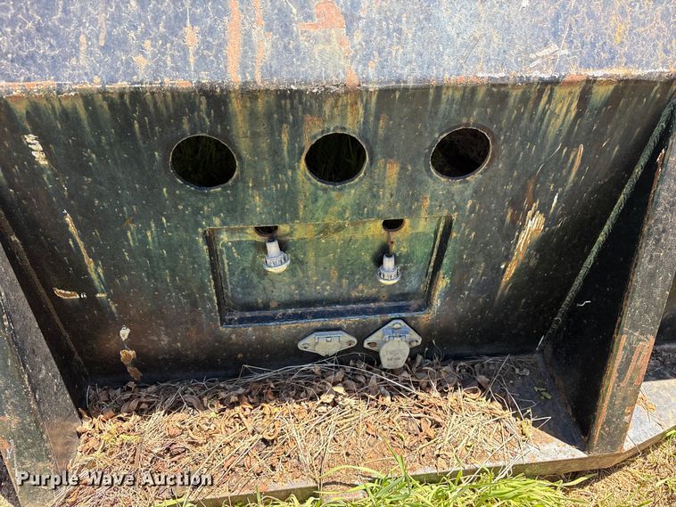 image for item ET2061 Flatbed