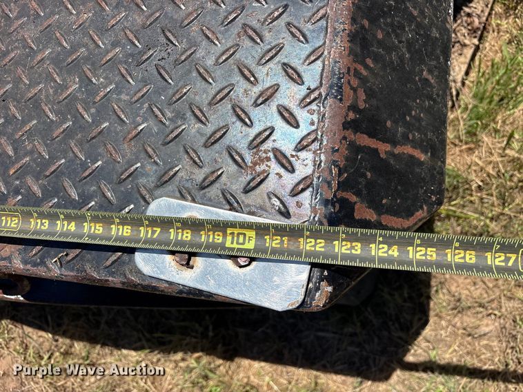 image for item ET2061 Flatbed