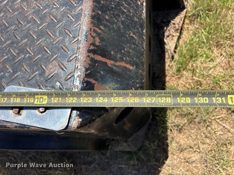 image for item ET2061 Flatbed