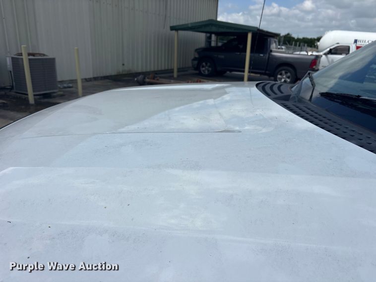 image for item ET2257 2012 Ford F-150 Ext. Cab pickup truck