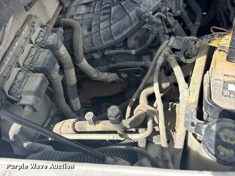 image for item ET2257 2012 Ford F-150 Ext. Cab pickup truck