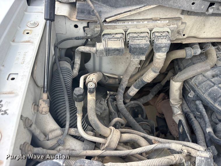 image for item ET2257 2012 Ford F-150 Ext. Cab pickup truck