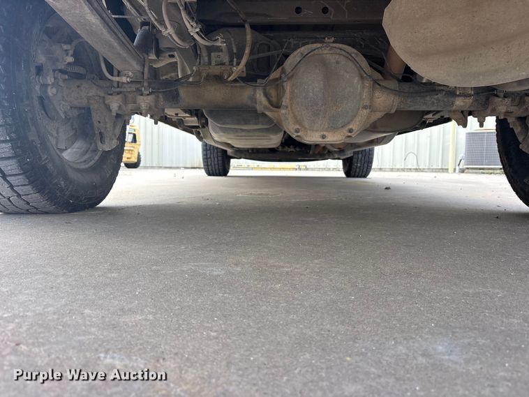 image for item ET2257 2012 Ford F-150 Ext. Cab pickup truck