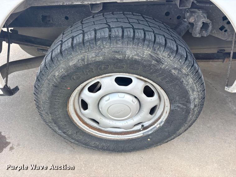 image for item ET2257 2012 Ford F-150 Ext. Cab pickup truck