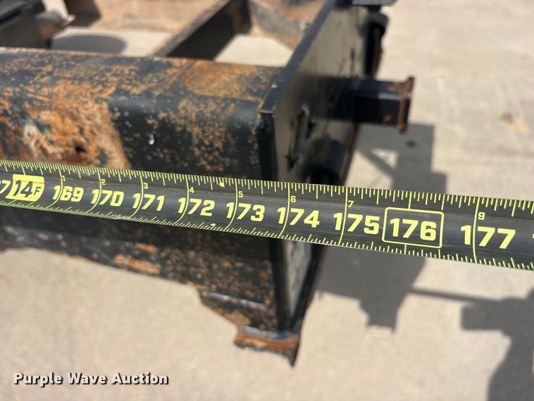 image for item ET2258 2019 RAM 5500 truck cab and chassis