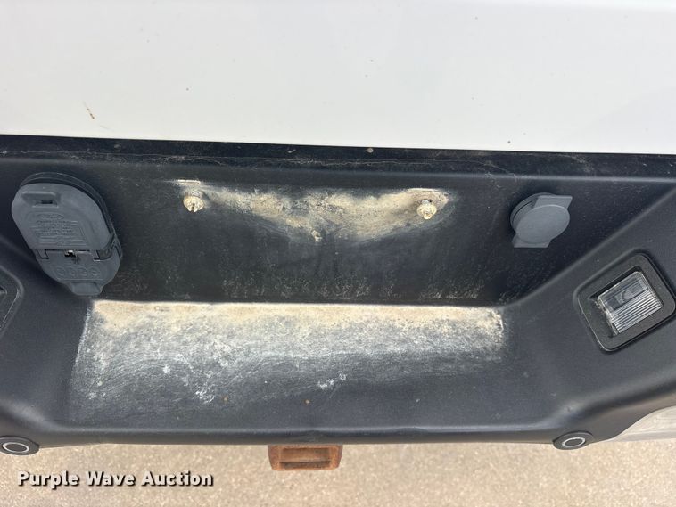 image for item ET2259 2015 Ford F150 Crew Cab pickup truck