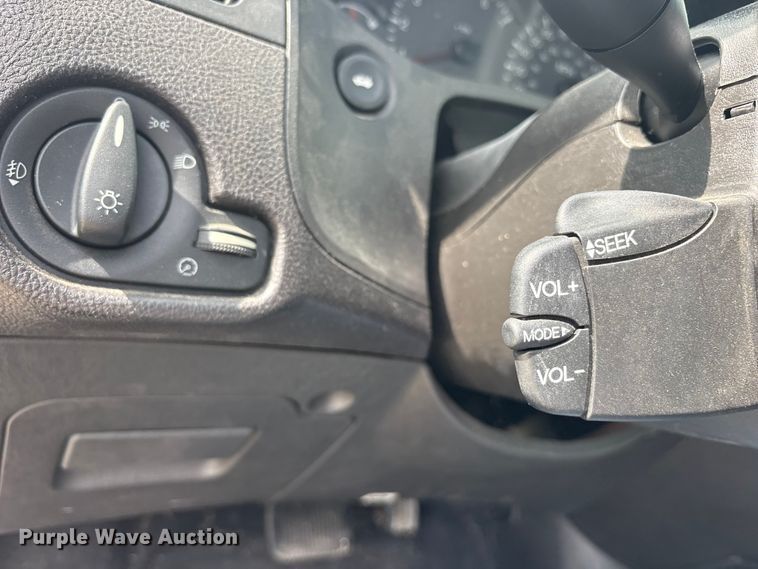 image for item ET2260 2007 Ford Focus 