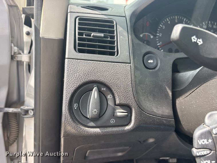image for item ET2260 2007 Ford Focus 