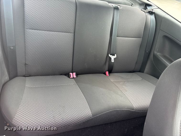image for item ET2260 2007 Ford Focus 
