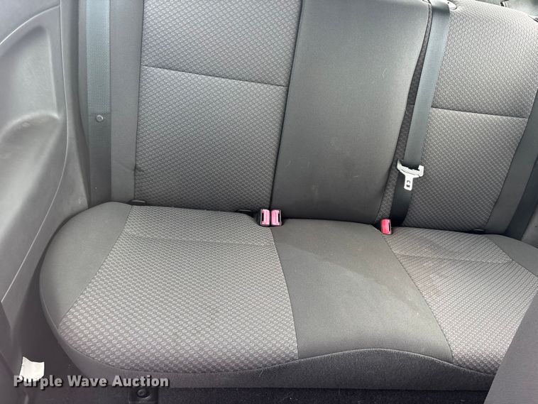 image for item ET2260 2007 Ford Focus 