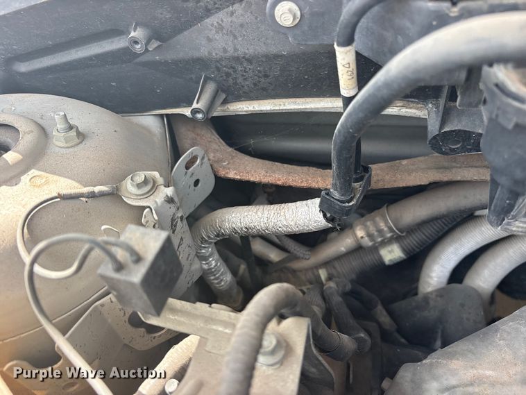 image for item ET2260 2007 Ford Focus 