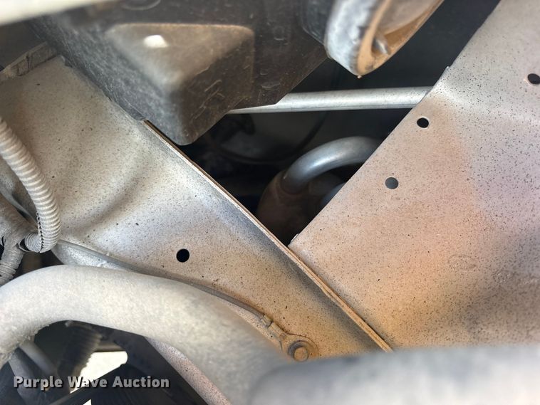 image for item ET2260 2007 Ford Focus 