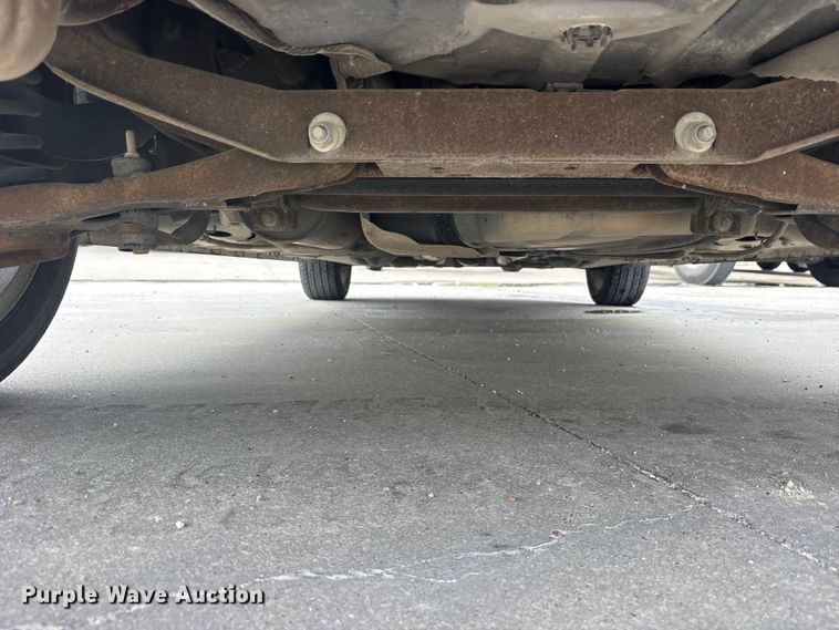 image for item ET2260 2007 Ford Focus 