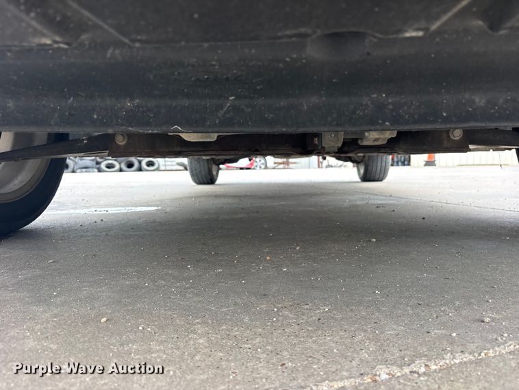 image for item ET2260 2007 Ford Focus 