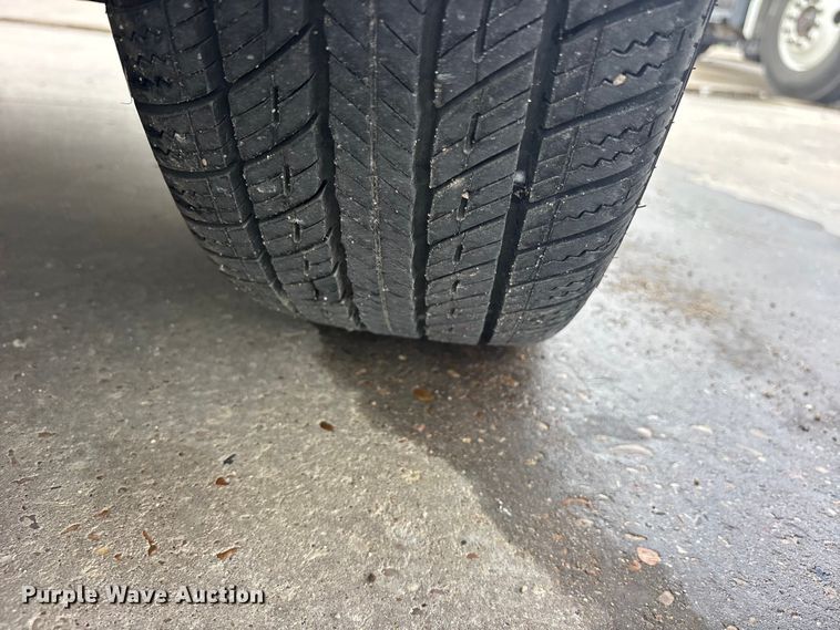 image for item ET2260 2007 Ford Focus 