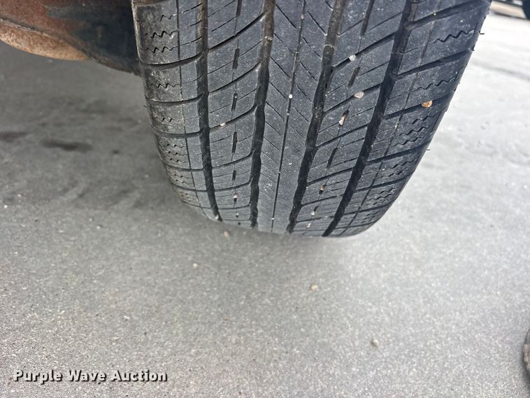 image for item ET2260 2007 Ford Focus 