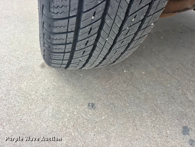 image for item ET2260 2007 Ford Focus 