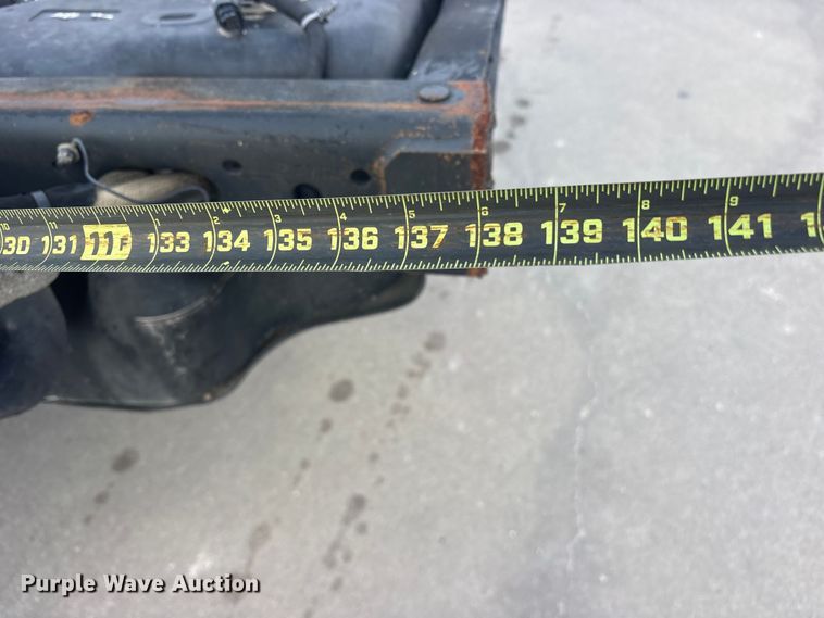 image for item ET2261 2019 RAM 5500 truck cab and chassis