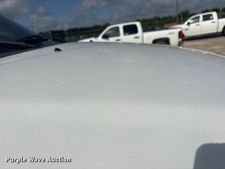 image for item ET2262 2002 Ford F150 Ext. Cab pickup truck