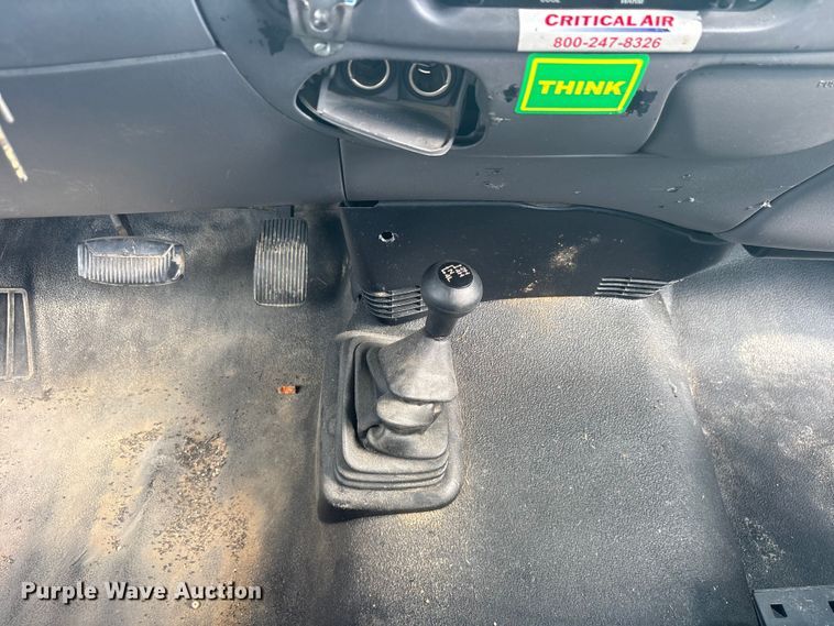 image for item ET2262 2002 Ford F150 Ext. Cab pickup truck