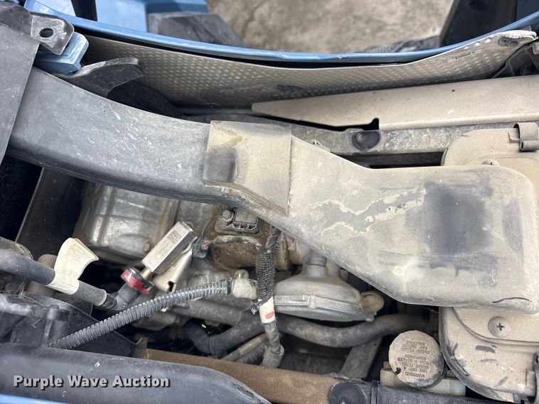 image for item ET2266 2021 Polaris Sportsman ATV