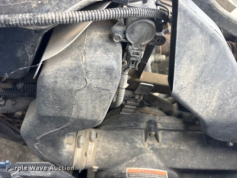 image for item ET2266 2021 Polaris Sportsman ATV
