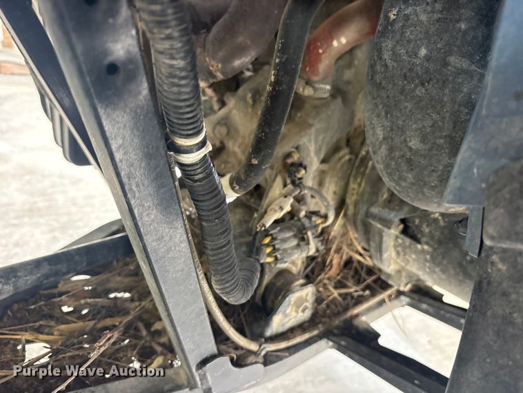 image for item ET2266 2021 Polaris Sportsman ATV