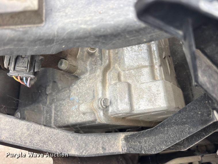 image for item ET2266 2021 Polaris Sportsman ATV