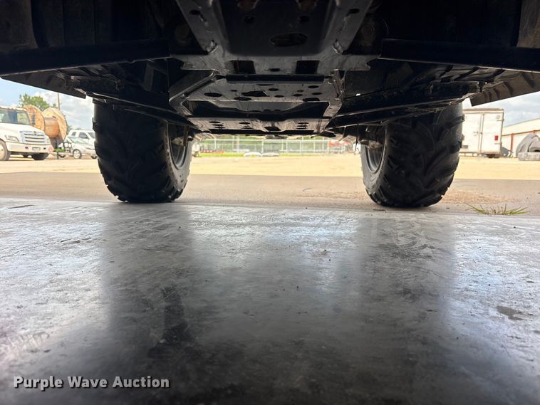image for item ET2266 2021 Polaris Sportsman ATV