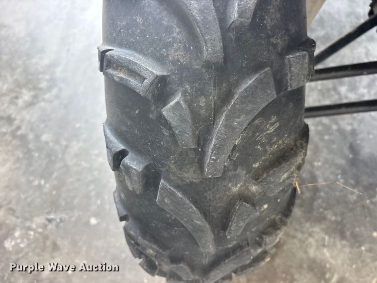 image for item ET2266 2021 Polaris Sportsman ATV