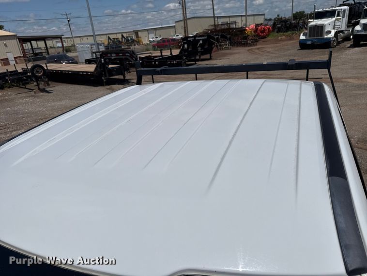 image for item ET6373 2017 Ford F250 Super Duty Ext. Cab pickup truck