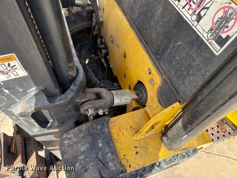 image for item ET6403 Yale GDP060VXEXSE091 forklift