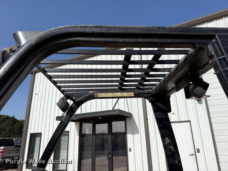 image for item ET6403 Yale GDP060VXEXSE091 forklift