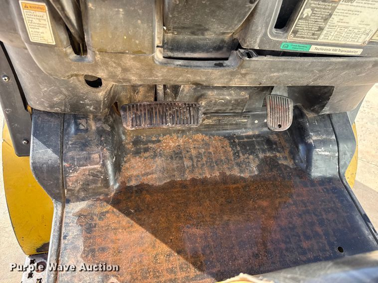 image for item ET6403 Yale GDP060VXEXSE091 forklift