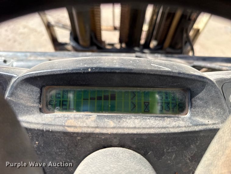 image for item ET6403 Yale GDP060VXEXSE091 forklift