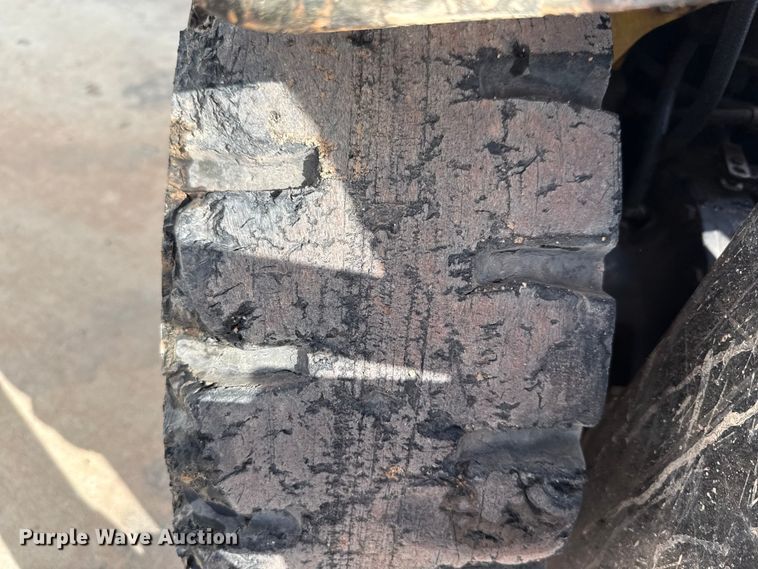 image for item ET6403 Yale GDP060VXEXSE091 forklift