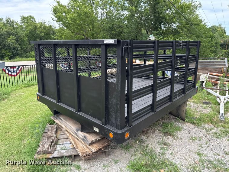 image for item ET6410 Scott Bodies flatbed