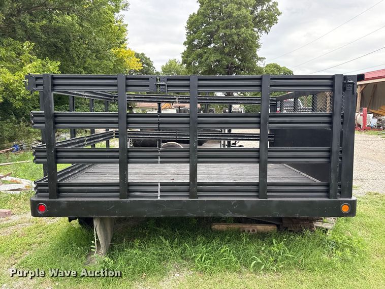 image for item ET6410 Scott Bodies flatbed