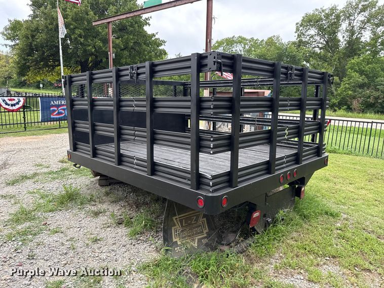 image for item ET6410 Scott Bodies flatbed