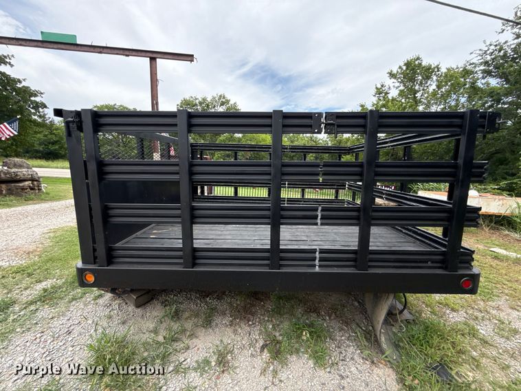 image for item ET6410 Scott Bodies flatbed