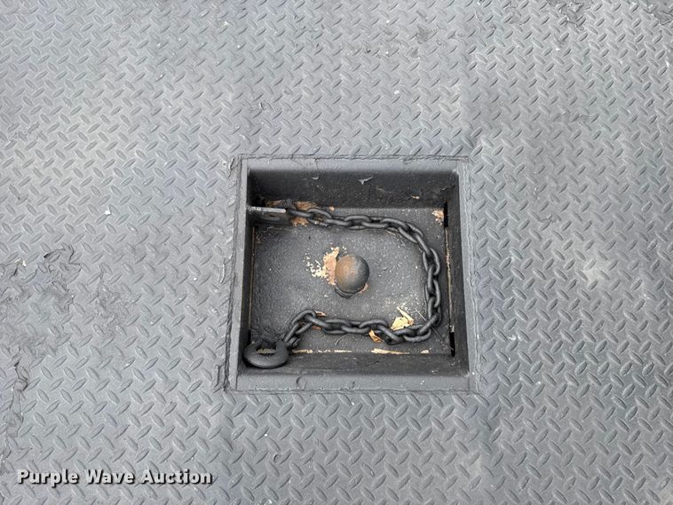 image for item ET6412 J&I Mfg. flatbed